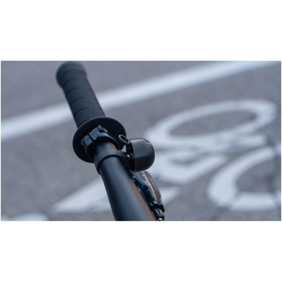 Image of Spurcycle Compact Bell 22.2mm