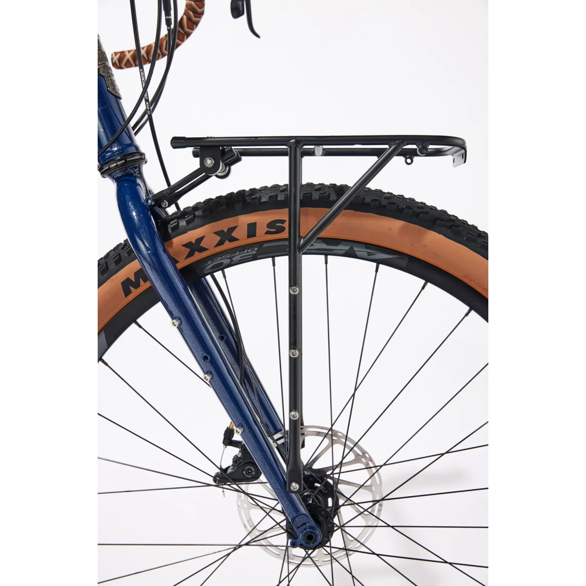 Image of Tumbleweed T-Rack CroMo V2