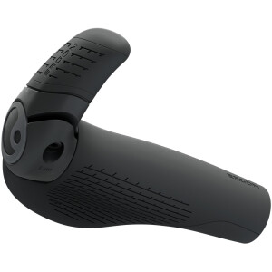 Image of Ergon GP2 Evo Lock On Grips