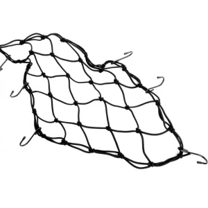 Image of Velo Orange Bungee Cord Cargo Net
