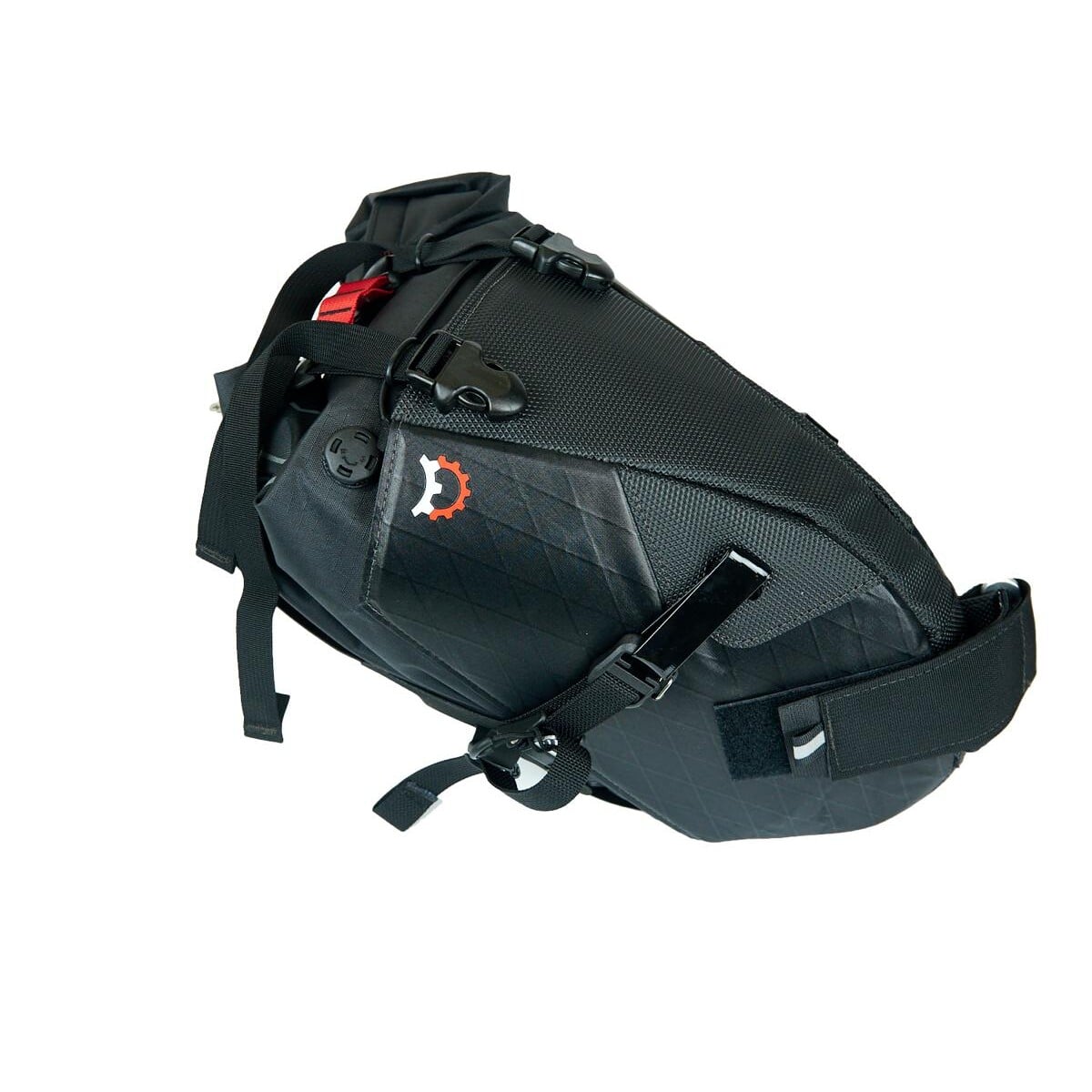 Image of Revelate Designs Terrapin Seat Bag V3 14L Black