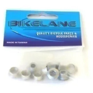 Image of Chainring Bolts Single Speed Steel
