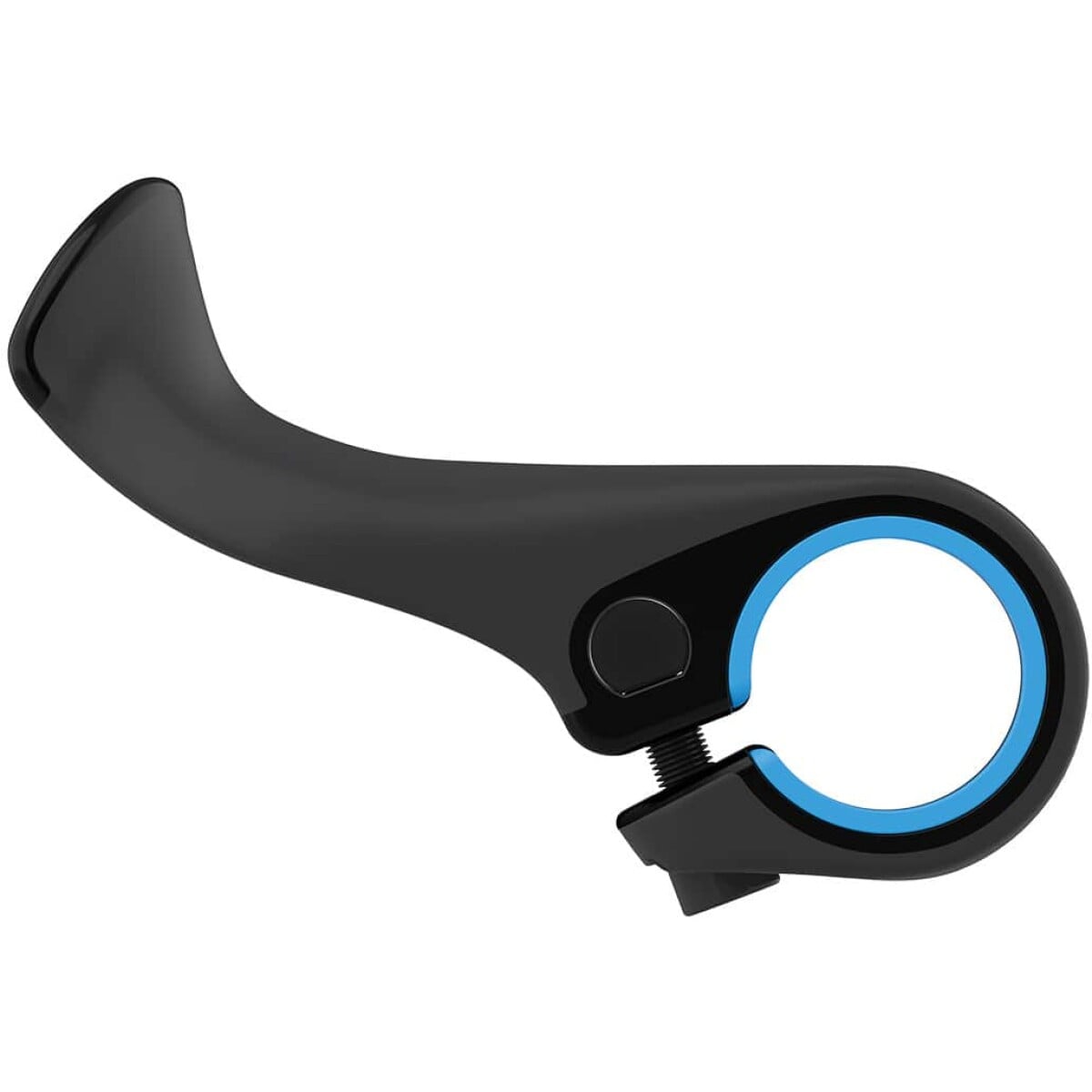 Image of SQLab 411 2.0 Innerbarends for 22.2mm Handlebars (hollow backed)