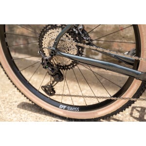 Image of Wilde Supertramp Shimano Deore XT 12 Speed Build