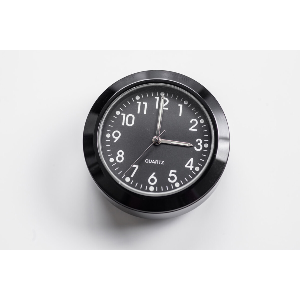 Image of Stem Captain Clock