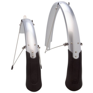 Image of Planet Bike 26" x 60mm Cascadia Mudguards