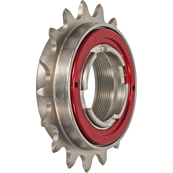 White Industries Single Freewheel | Off Course Bike Shop Australia
