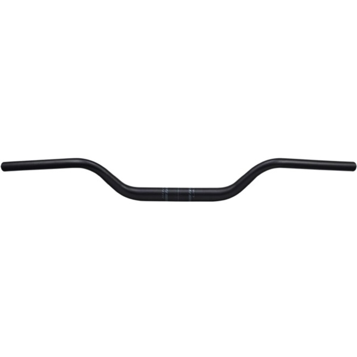 Image of Ritchey Comp Buzzard Bar Black 820mm 70mm Rise