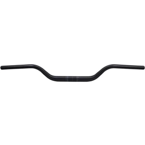 Image of Ritchey Comp Buzzard Bar Black 820mm 70mm rise