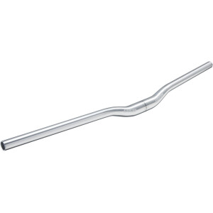 Image of Ritchey Comp Riser Bar High Polish Silver 800mm 9deg Bend