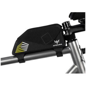 Image of Apidura Racing Top Tube Pack 1L