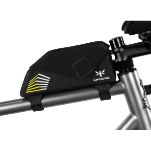 Image of Apidura Racing Top Tube Pack 1L