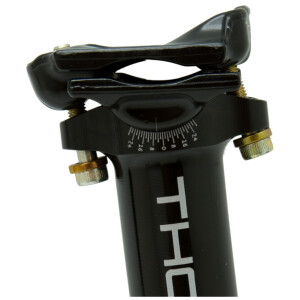 Image of Thomson Elite 16mm Setback Seatpost
