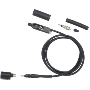 Image of Schmidt SON Coaxial Junction Box with 80cm Cable and Connector 72635