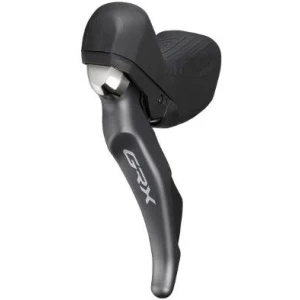 Image of Shimano GRX RX810 Hydraulic Brake/Dropper Lever Left
