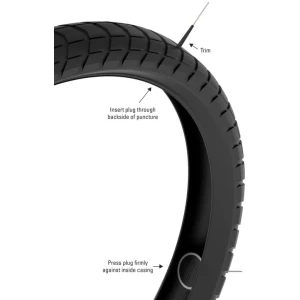 Image of Lezyne Tubeless Pro Plugs