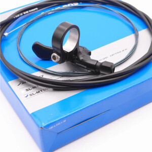 Image of Shimano SL-MT500 Seatpost Dropper Lever