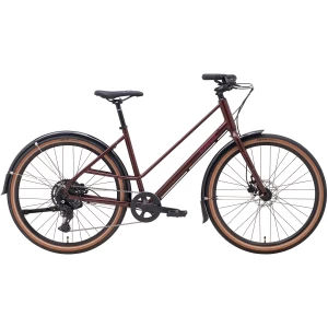 Image of Kona Coco Satin Metallic King Crimson