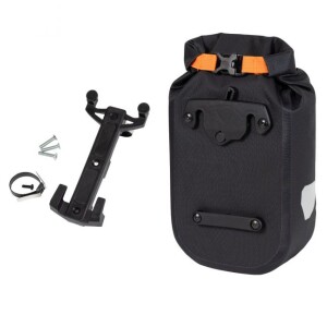 Image of Ortlieb Fork-Pack 4.1L Black Matt