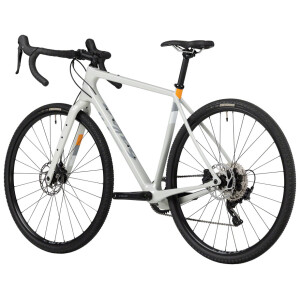Image of Salsa Warbird GRX 600 1x Light Grey