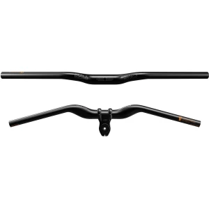 Image of SQLab 310 2.0 Handlebar 31.8 680mm Black
