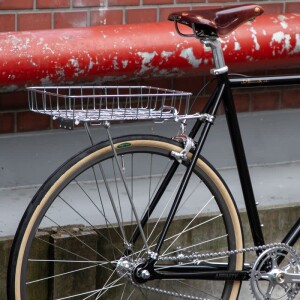 Image of Wald 137 Half Basket without fittings