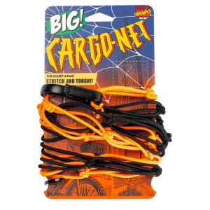 Image of Blue Lug Cargo Net BIG