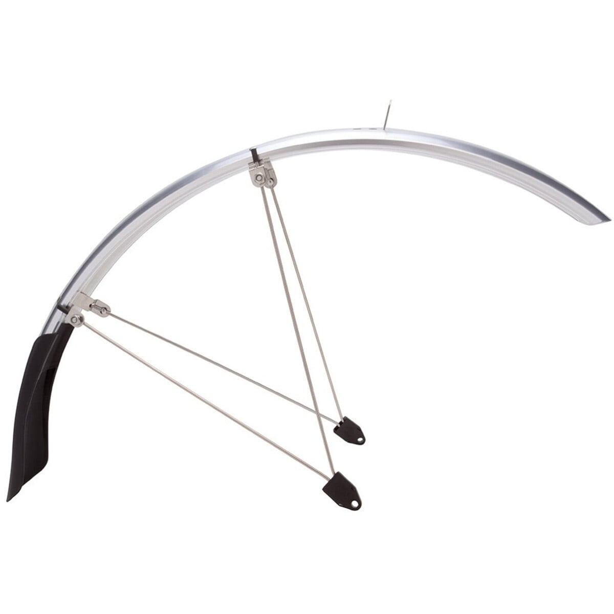 Image of Planet Bike 26" x 60mm Cascadia Mudguards