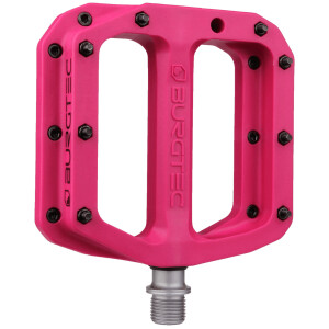 Image of Burgtec Mk4 Composite Platform Pedals