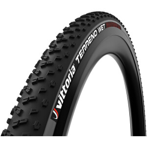 Image of Vittoria Terreno Wet 700 x 38mm