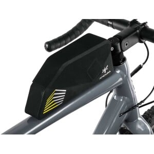 Image of Apidura Racing Top Tube Bag Bolt On 1L