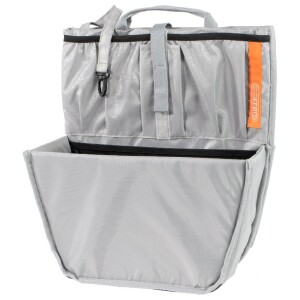 Image of Ortlieb Pannier Organiser Commuter Insert - F3906