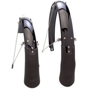 Image of Planet Bike 26" x 60mm Cascadia Mudguards