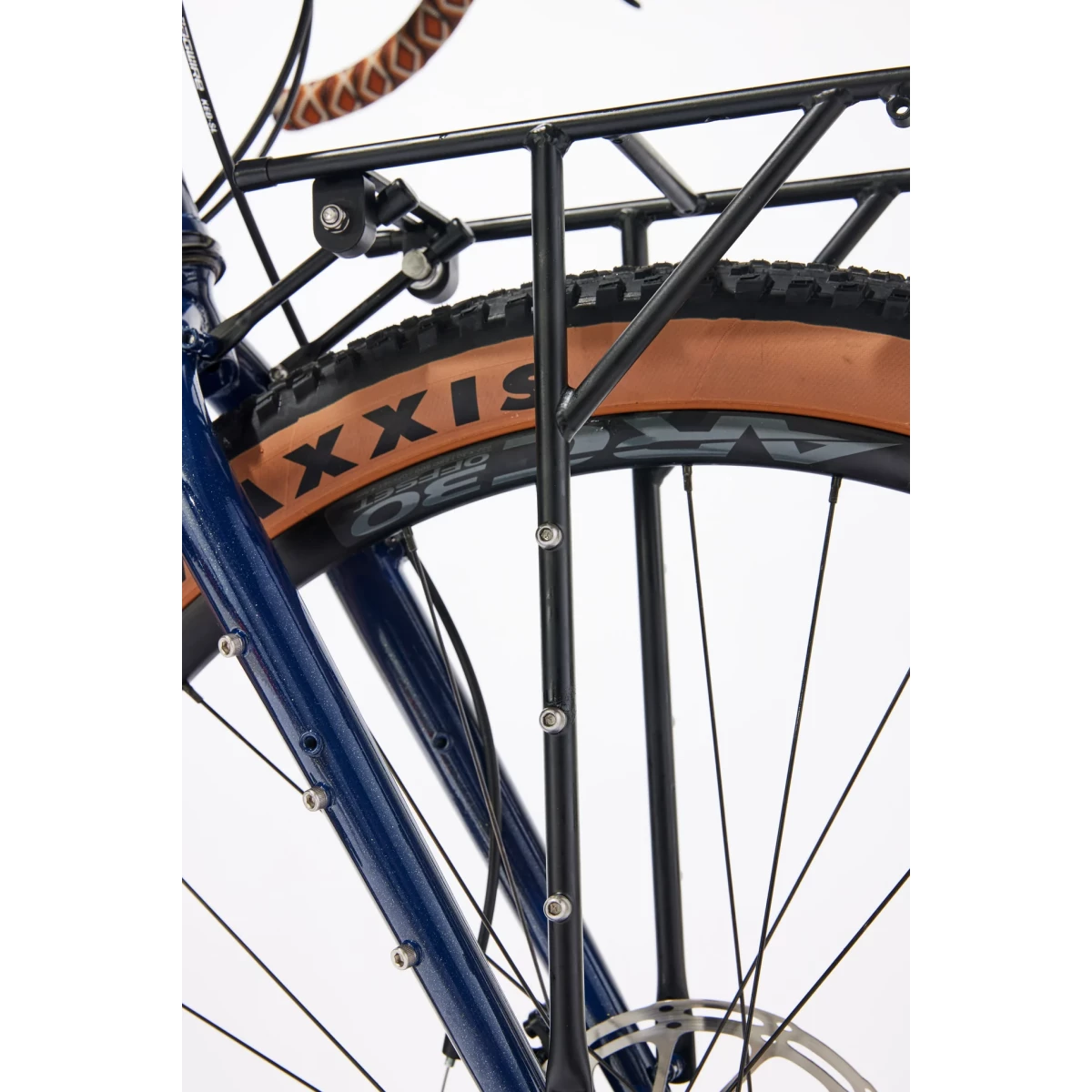Image of Tumbleweed T-Rack CroMo V2