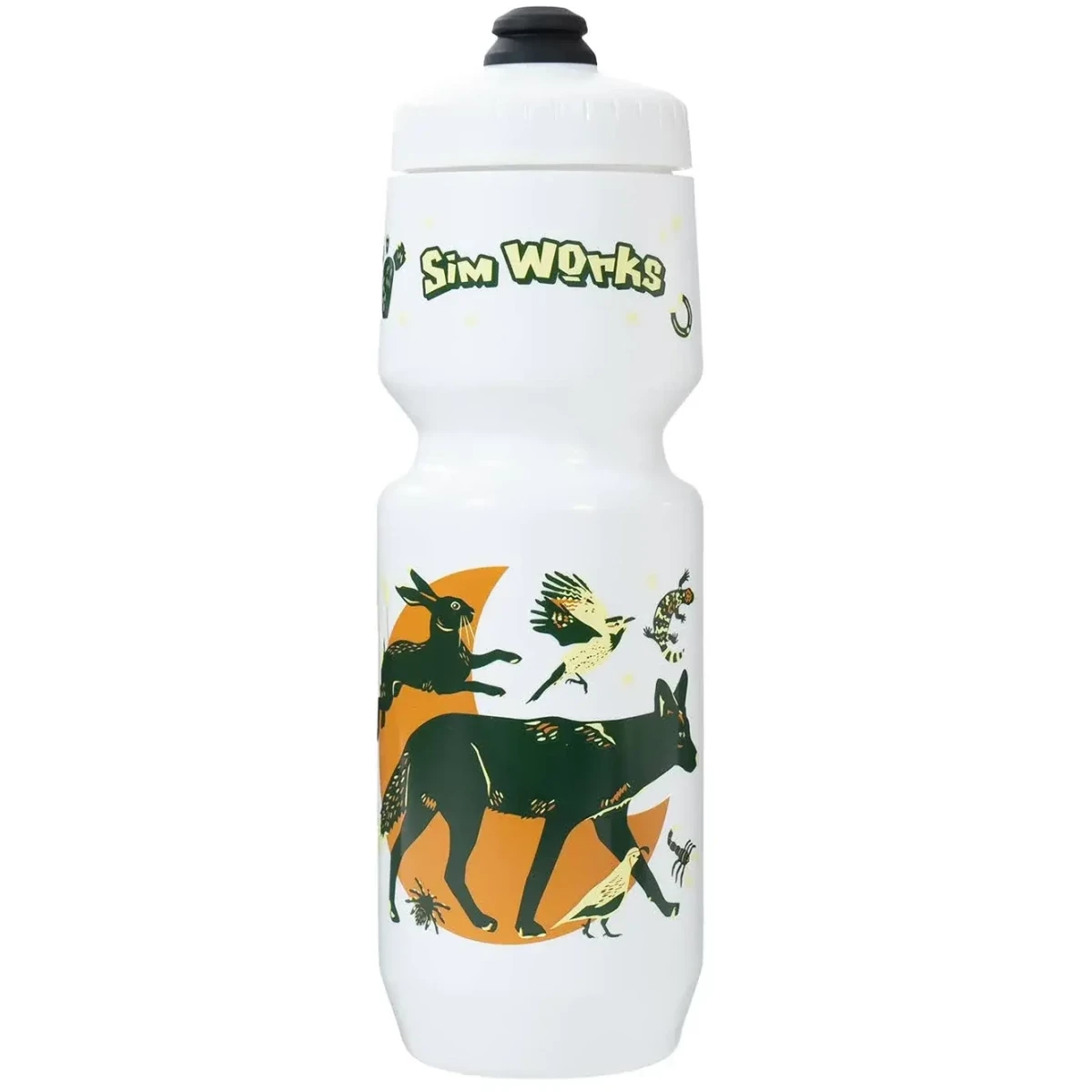 Image of SimWorks Desert Animal Bottle 750ml