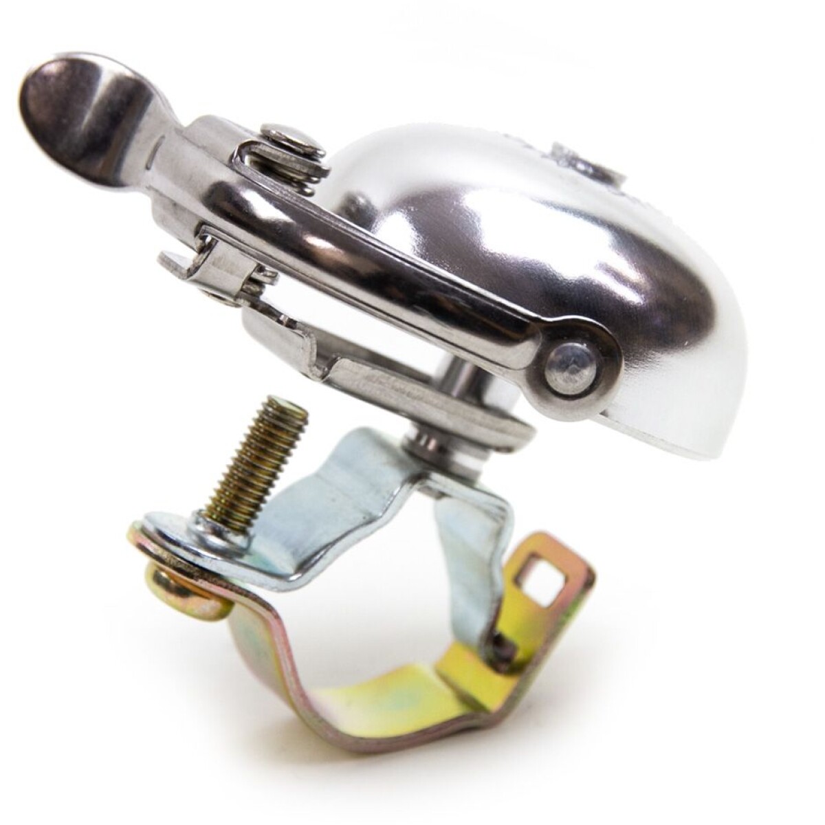 Image of Blue Lug Retro Bell