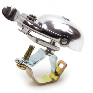 Image of Blue Lug Retro Bell