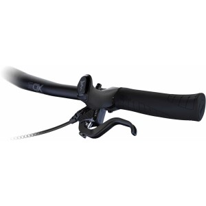 Image of SQLab 410 2.0 Innerbarends Black