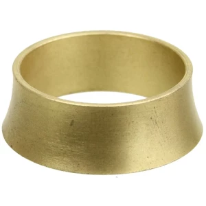 Image of Blue Lug "Select" Brass Headset Spacer Kit (Tapered, 5, 10, 20 mm)