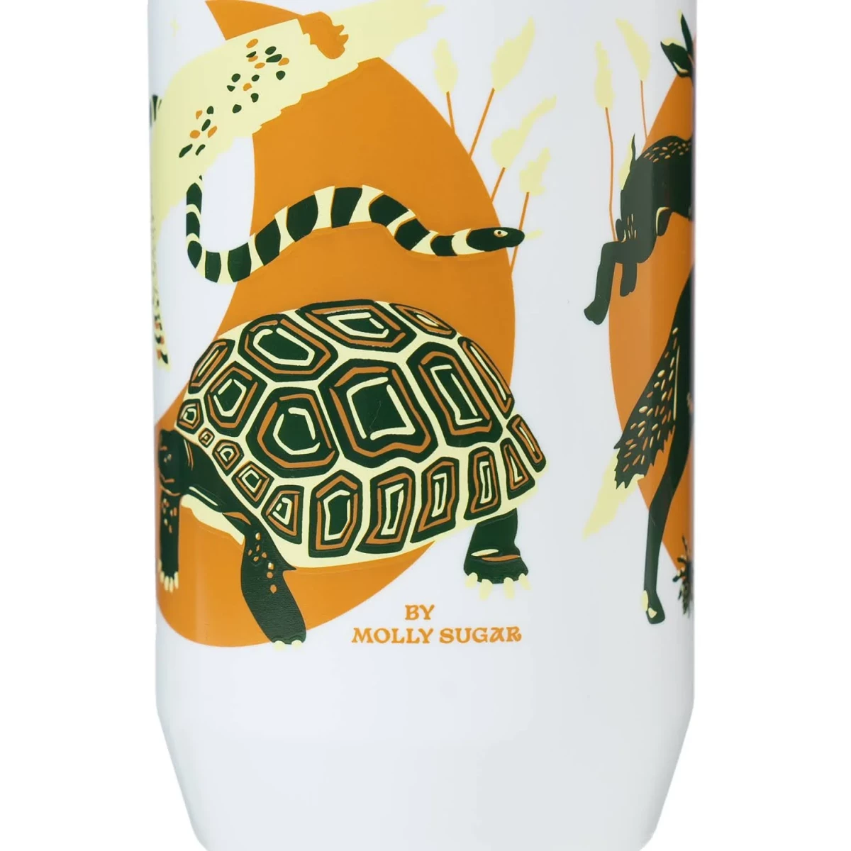 Image of SimWorks Desert Animal Bottle 750ml
