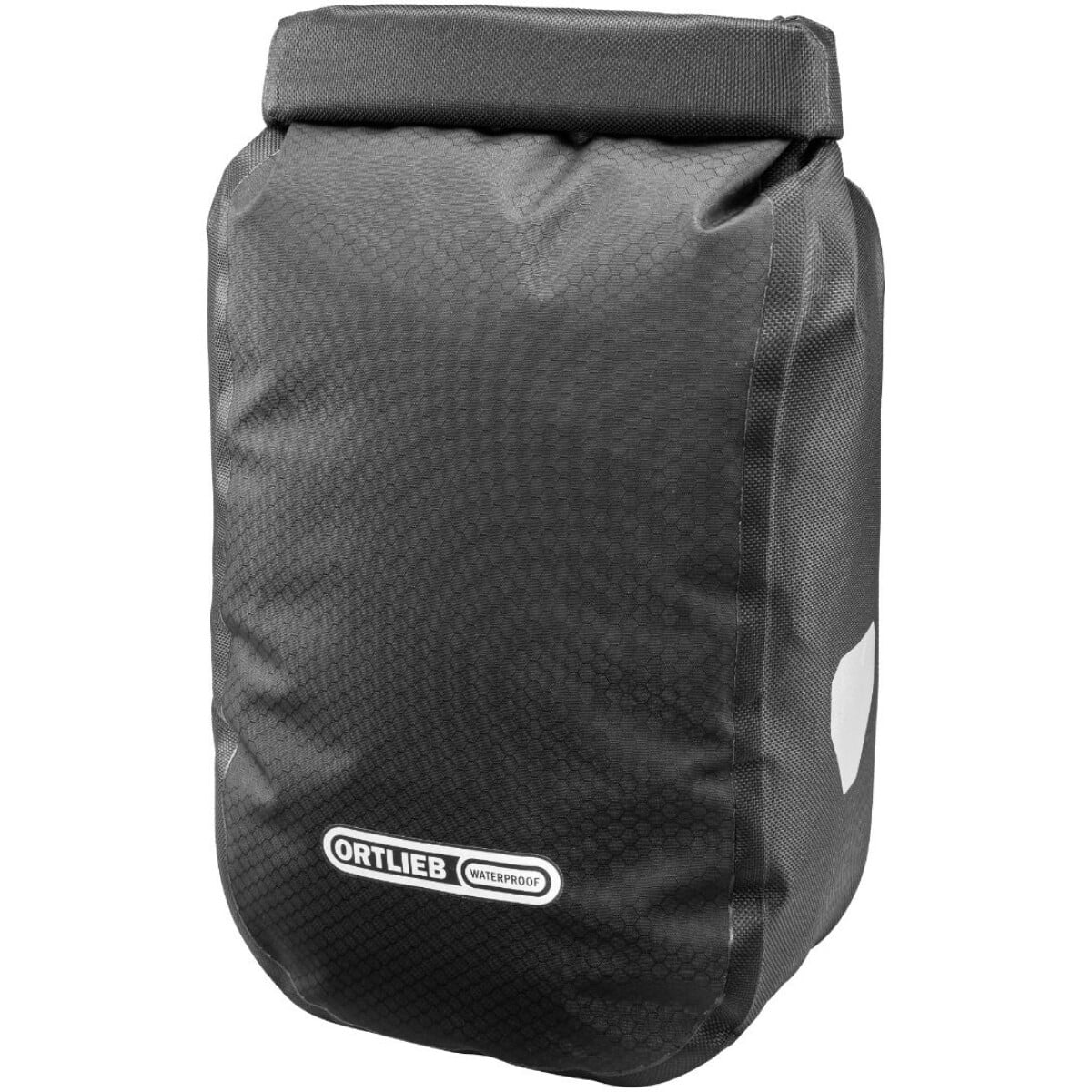 skktf9zdow5faalw7sz7.jpg Image of Ortlieb Fork-Pack 5.8L Black Matt