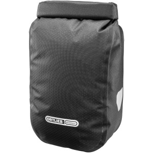Image of Ortlieb Fork-Pack 5.8L Black Matt