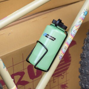 Image of Blue Lug Select Nalgene 3cage Bidon Cage