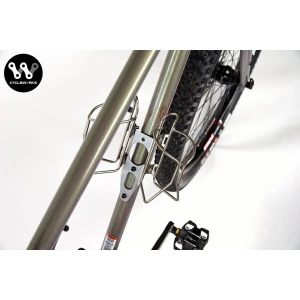 Image of Cyclewerks Bottle Cage Double Adaptor