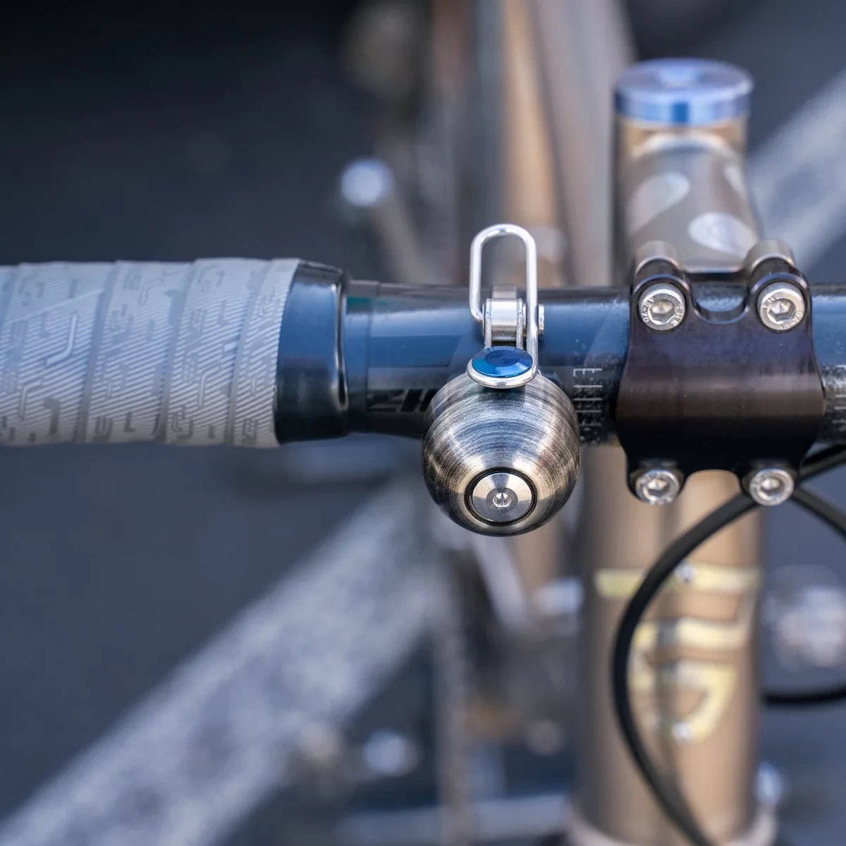 Image of Spurcycle Original Bell