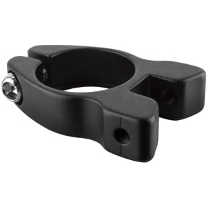 Image of Bikelane Seatpost Clamp with Rack Mounts