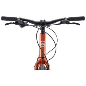 Image of Kona Dew Plus