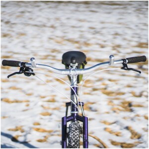 Image of Velo Orange Crazy Bar Alloy 31.8mm