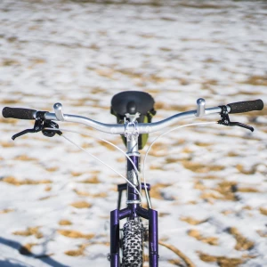 Image of Velo Orange Crazy Bar Alloy 31.8mm