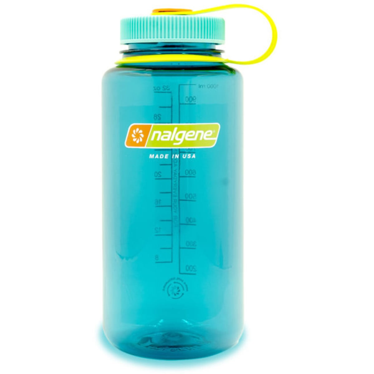 Image of Nalgene Sustain Wide Mouth 1 Litre